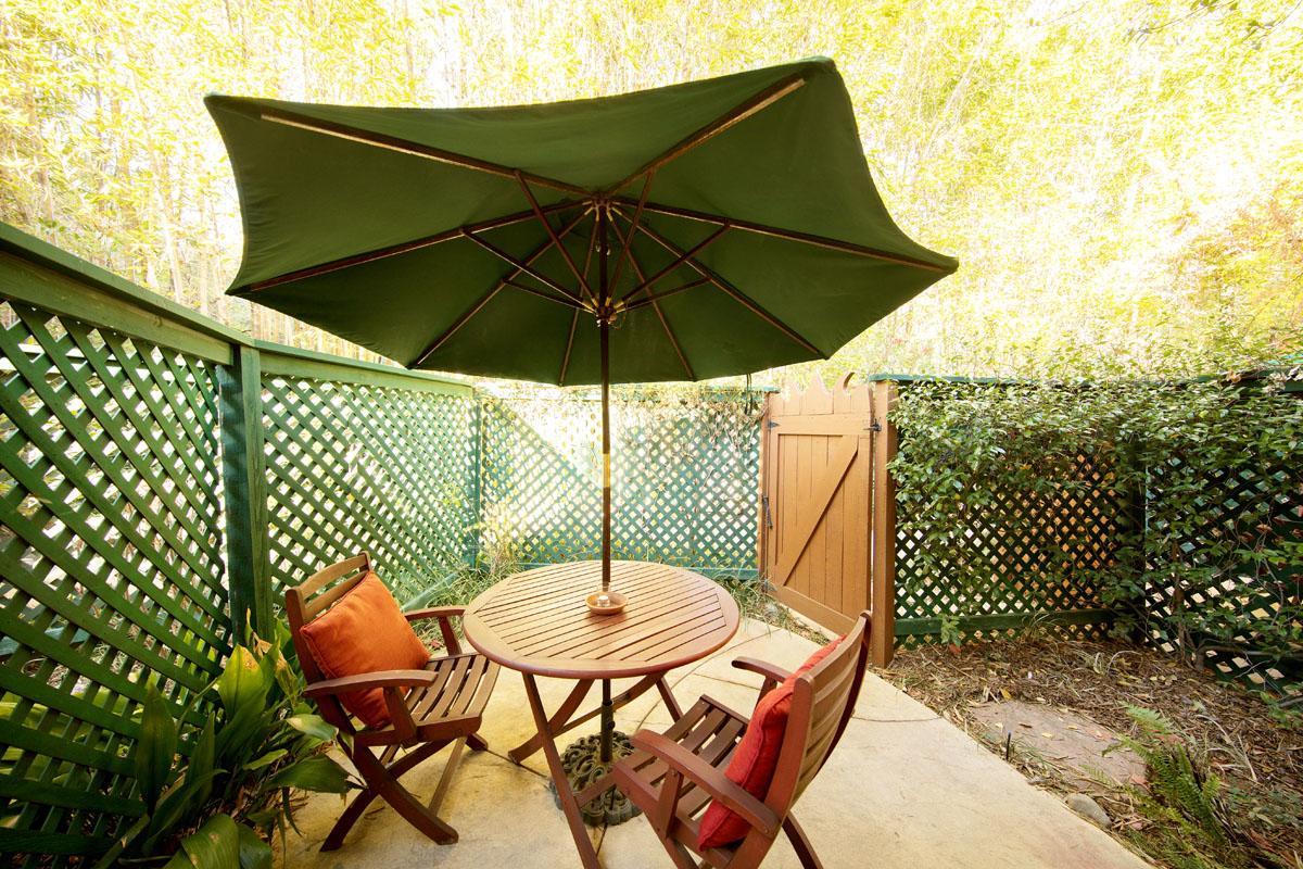 The Emerald Iguana Inn Ojai Exterior foto